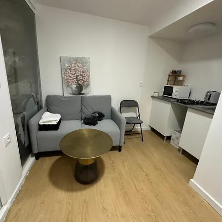 Loft Completo Apartment *