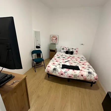 Loft Completo * Sant Boi de Llobregat