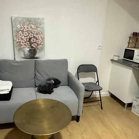 Loft Completo Apartment Sant Boi de Llobregat
