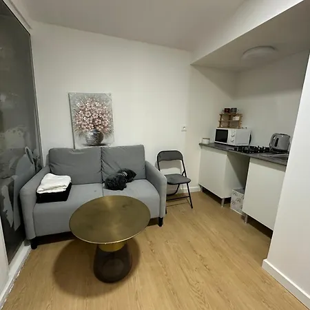 Loft Completo Apartment *