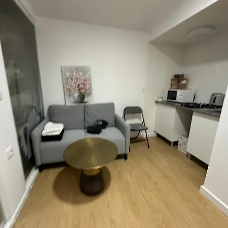 Loft Completo Sant Boi de Llobregat