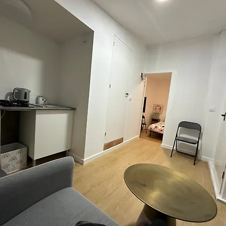 Apartment Loft Completo