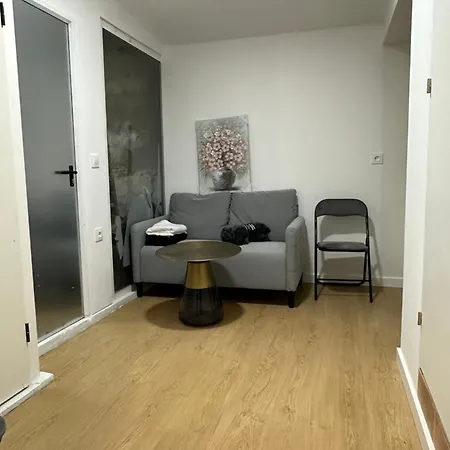 Loft Completo Sant Boi de Llobregat