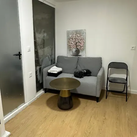 Apartment Loft Completo Sant Boi de Llobregat