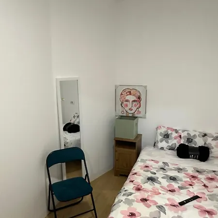 Loft Completo Apartment