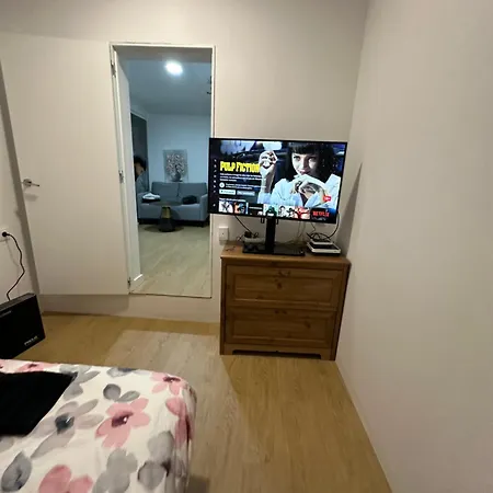 Loft Completo Apartment