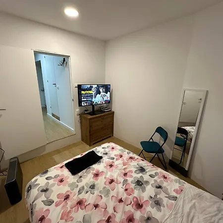 Apartment Loft Completo *