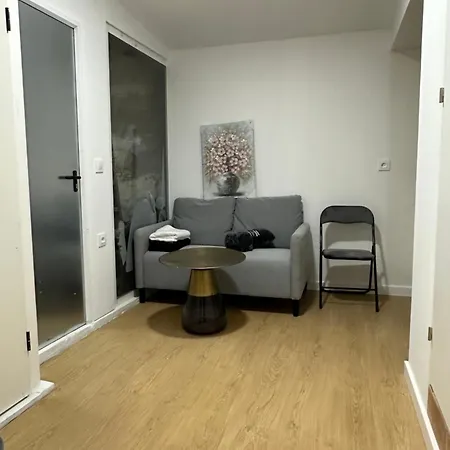 Loft Completo Apartment Sant Boi de Llobregat