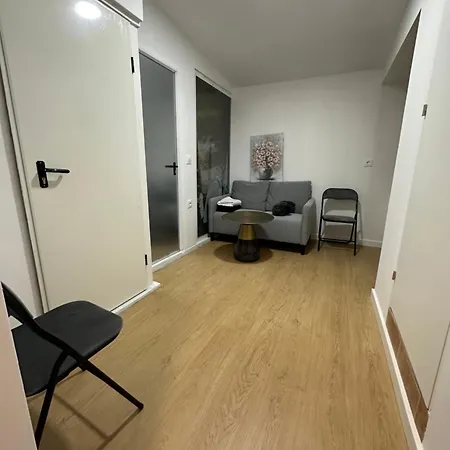 Apartment Loft Completo Sant Boi de Llobregat