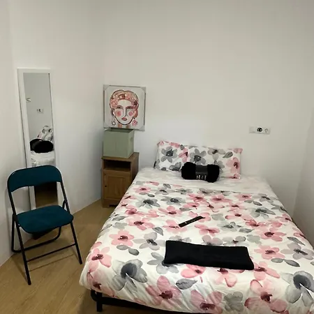 Apartment Loft Completo