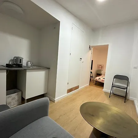 Loft Completo