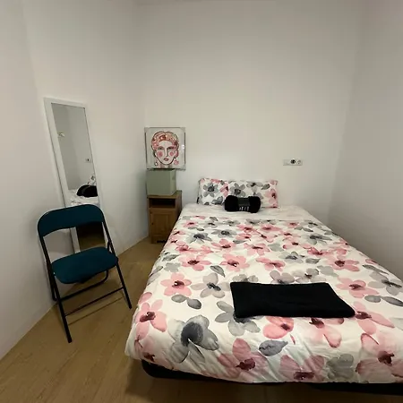 Loft Completo Apartment *