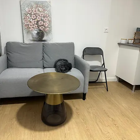 Apartment Loft Completo Sant Boi de Llobregat