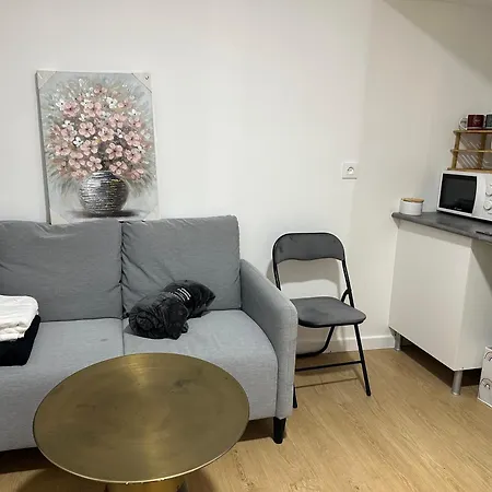 Loft Completo Sant Boi de Llobregat
